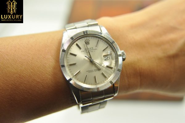 Đồng hồ Rolex 1501 Oyster Day-Date chính hãng Thụy Sĩ - HT Luxury