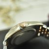 Đồng hồ Rolex Datejust 116231 đính kim cương demi vàng 18k