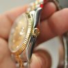 Đồng hồ Rolex Datejust 116233 vàng đúc 18k đính kim cương - HT Luxury