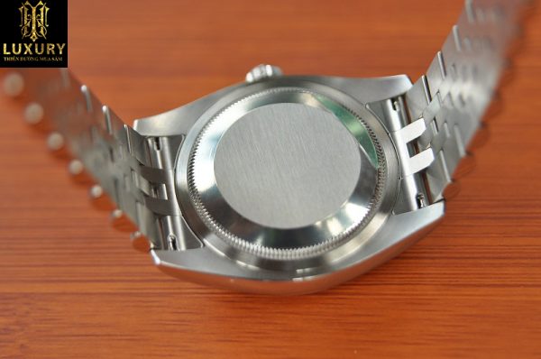 Đồng hồ Rolex Datejust 116234 seri G đính kim cương mới 99%