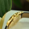 Đồng hồ Omega Collection DeVille Co-Axial Chronometer vàng đúc 18k