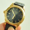 Đồng hồ Omega Collection DeVille Co-Axial Chronometer vàng đúc 18k
