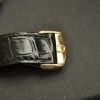 Đồng hồ Omega Speedmaster vàng 18k mặt cỡ size 39mm