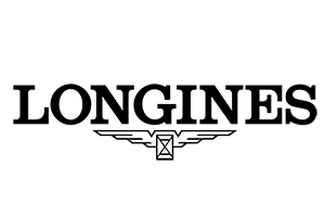 logo longines 1