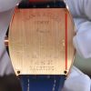 Đồng hồ Franck Muller nam Vanguard V41 Yachting vàng đúc 18k nguyên khối