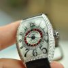 Đồng hồ Franck Muller Vegas Limited Edition 18k đính kim cương