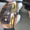 Đồng hồ nam Franck Muller V41 vàng đúc nguyên khối 18k