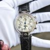 Đồng hồ Nga Buran Chronograph phiên bản giới hạn 999 chiếc