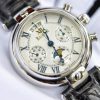 Đồng hồ Nga Buran Chronograph phiên bản giới hạn 999 chiếc