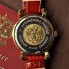 Đồng hồ Nga Poljot President chính hãng cực đẳng cấp