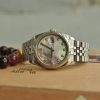 Đồng hồ Rolex 116234 Datejust Oyster Perpetual mặt khảm cọc kim cương