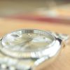 Đồng hồ Rolex 116234 Datejust Oyster Perpetual mặt trắng trơn