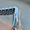 Đồng hồ Rolex 116234 Datejust Oyster Perpetual mặt xanh trơn