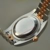 Đồng hồ Rolex Datejust 116231 demi mặt tia cọc số la mã