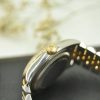 Đồng hồ Rolex Datejust 116233 demi mặt vàng 18k seri D