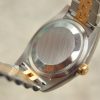 Đồng hồ Rolex Datejust 116233 demi mặt vi tính cọc kim cương