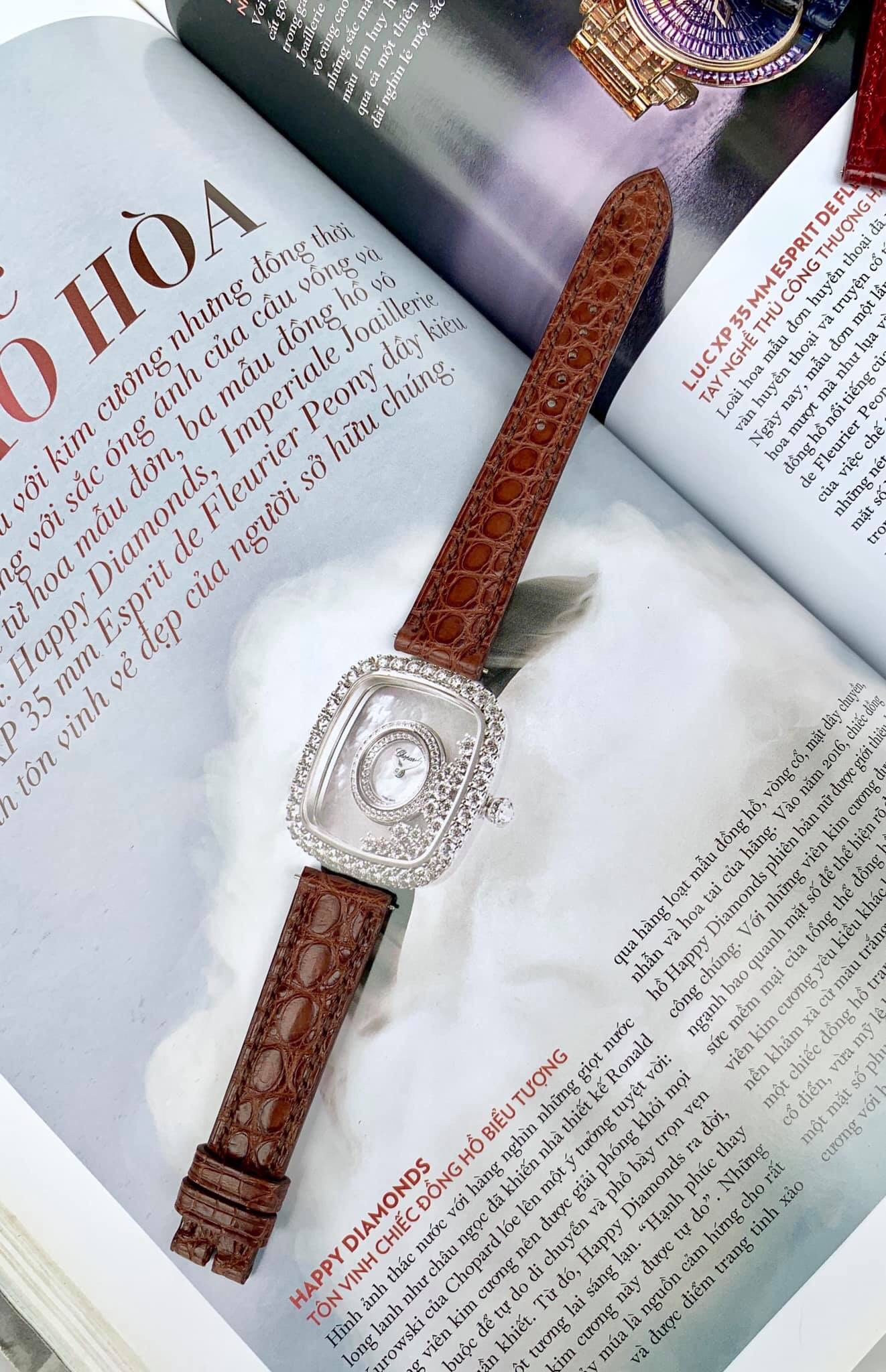 Tìm hiểu về dây da đồng hồ handmade liệu có chất lượng để lựa chọn hay | Kỳ  Lân Luxury