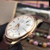 Đồng hồ Ball Watch Company NT3888D-PG-LLCJ-SLC vàng hồng 18k