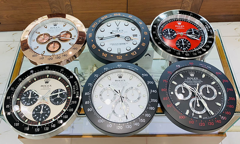 Đồng hồ Omega De Ville Co-Axial Chronometer Power Reserve 4532.31.00 cũ  chính hãng